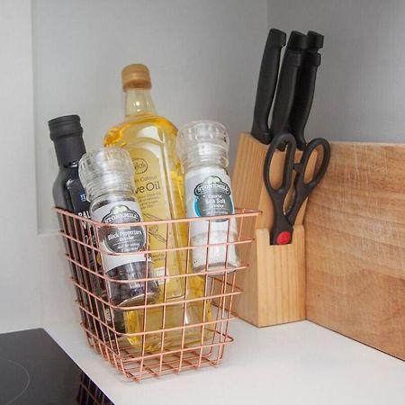 Stylish City Centre Apartment - 바스 외부 사진