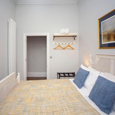 Stylish City Centre Apartment - 바스 외부 사진