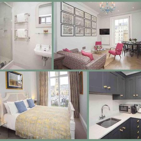 Stylish City Centre Apartment - 바스 외부 사진