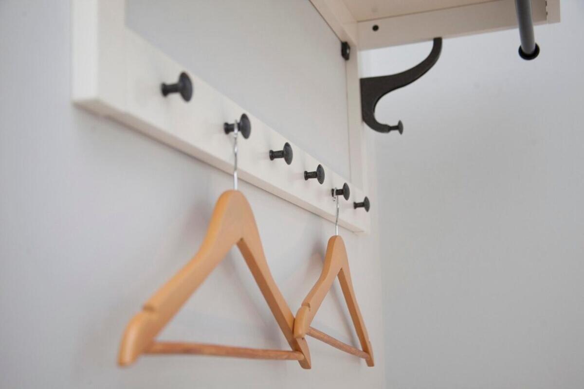 Stylish City Centre Apartment - 바스 외부 사진